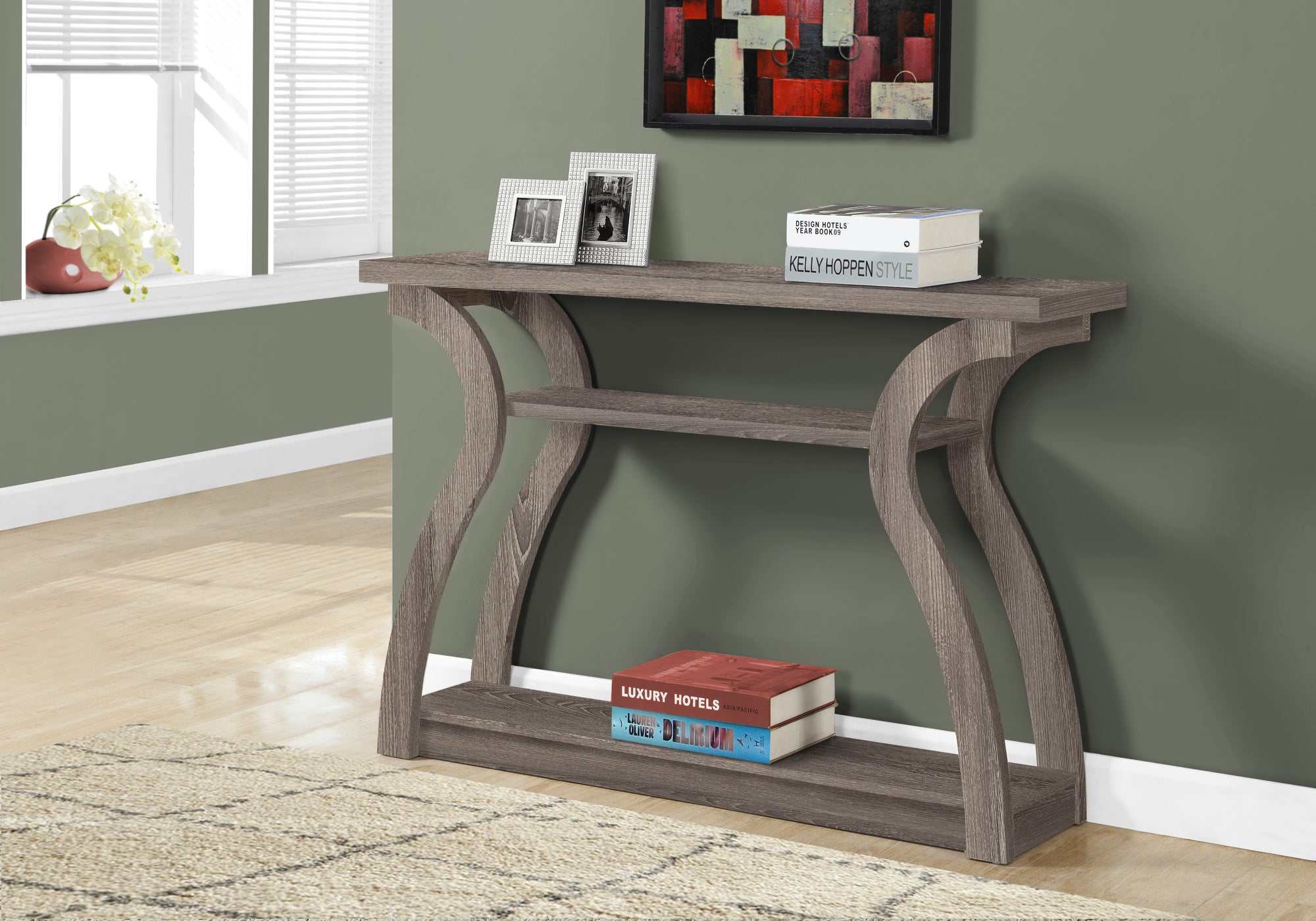 I 2446 Accent Table - 47