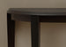 I 2450 Accent Table - 36"L / Espresso Hall Console - Furniture Depot (7881092497656)