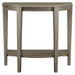 I 2452 Accent Table - 36"L / Dark Taupe Hall Console - Furniture Depot (7881092563192)