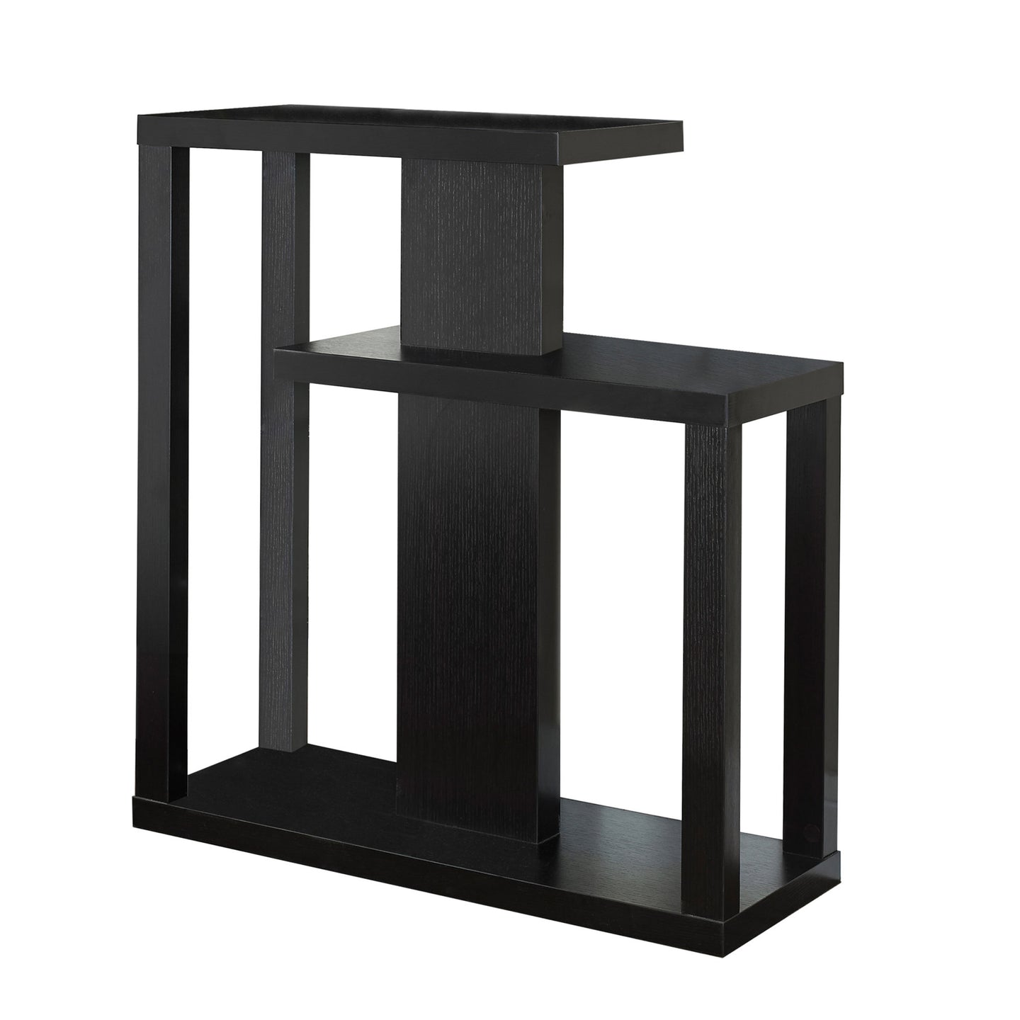 I 2470 Accent Table - 32"L / Espresso Hall Console - Furniture Depot (7881092858104)