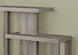I 2472 Accent Table - 32"L / Dark Taupe Hall Console - Furniture Depot (7881092956408)