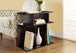 I 2474 Accent Table - 24"H / Espresso - Furniture Depot (7881093087480)