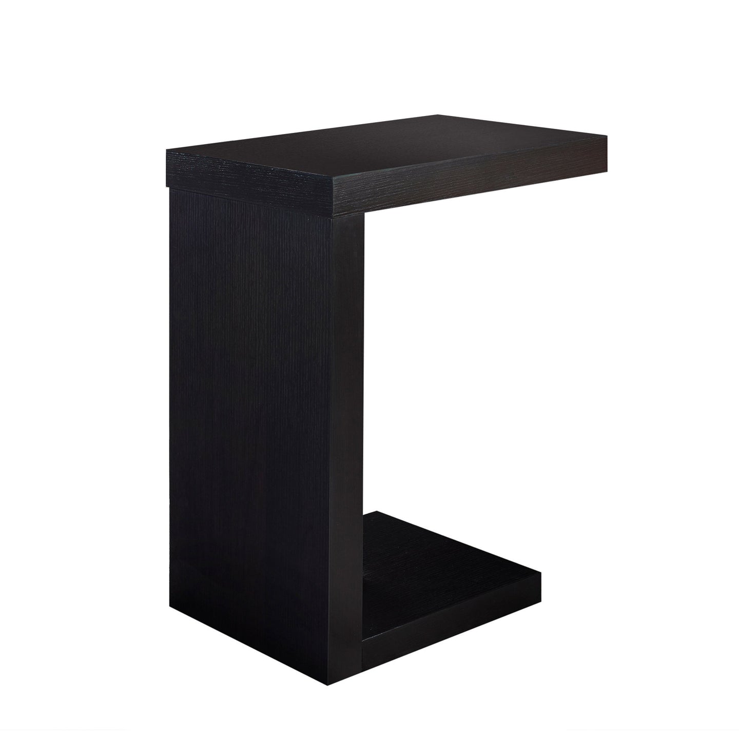 I 2486 Accent Table - Espresso - Furniture Depot (7881093480696)