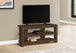 I 2505 Tv Stand - 42"L / Dark Walnut Corner - Furniture Depot (7881093841144)