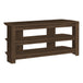 I 2505 Tv Stand - 42"L / Dark Walnut Corner - Furniture Depot (7881093841144)