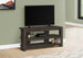 I 2514 Tv Stand - 42"L / Brown Oak Corner - Furniture Depot (7881093906680)