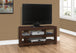 I 2554 Tv Stand - 42"L / Cherry Corner - Furniture Depot