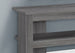 I 2566 Tv Stand - 42"L / Grey Corner - Furniture Depot (7881094299896)