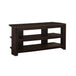 I 2568 Tv Stand - 42"L / Espresso Corner - Furniture Depot (7881094398200)