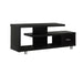 I 2572 Tv Stand - 60"L / Espresso With 1 Drawer - Furniture Depot (7881094463736)