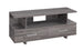 I 2608 Tv Stand - 48"L / Grey With 2 Storage Drawers - Furniture Depot (7881094856952)