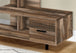 I 2611 Tv Stand - 48"L / Brown Reclaimed / 1 Drawer - Furniture Depot (7881094955256)