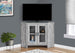 I 2715 Tv Stand - 42"L / Grey Reclaimed Wood-Look Corner - Furniture Depot (7881096167672)