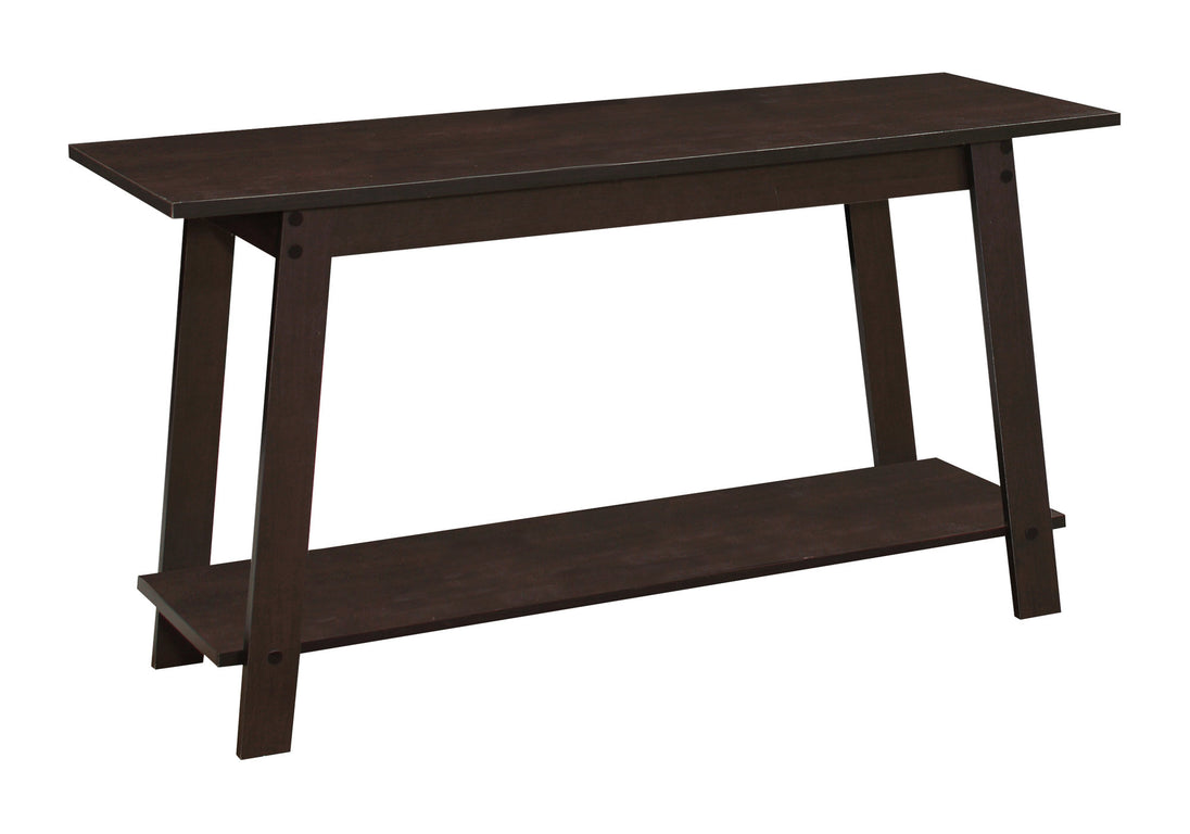 I 2735 Tv Stand - 42"L / Espresso - Furniture Depot