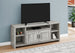 I 2741 Tv Stand - 60"L / Grey Reclaimed Wood-Look - Furniture Depot