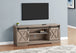 I 2746 Tv Stand - 60"L / Dark Taupe With 2 Sliding Doors - Furniture Depot (7881097707768)