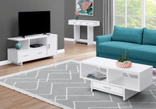 Load image into Gallery viewer, I 2800 Tv Stand - 48&quot;L / White With Storage - Furniture Depot (7881099378936)