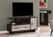 I 2805 Tv Stand - 48"L / Espresso / Taupe Reclaimed Wood-Look - Furniture Depot (7881099804920)