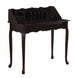I 3100 Computer Desk - 36"L / Dark Cherry Traditional - Furniture Depot (7881109635320)