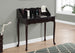 I 3100 Computer Desk - 36"L / Dark Cherry Traditional - Furniture Depot (7881109635320)
