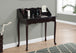 I 3100 Computer Desk - 36"L / Dark Cherry Traditional - Furniture Depot (7881109635320)