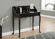 I 3100 Computer Desk - 36"L / Dark Cherry Traditional - Furniture Depot (7881109635320)