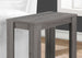 I 3118 Accent Table - Grey - Furniture Depot (7881110192376)