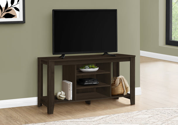 I 3529 Tv Stand - 48"L / Espresso - Furniture Depot