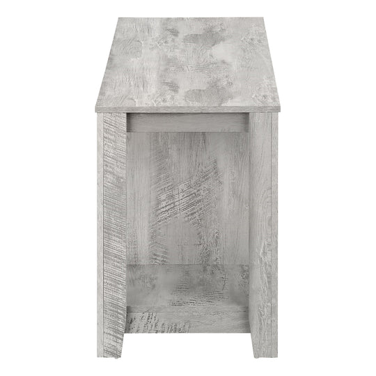 I 3564 Tv Stand - 48"L / Industrial Grey - Furniture Depot (7881117892856)