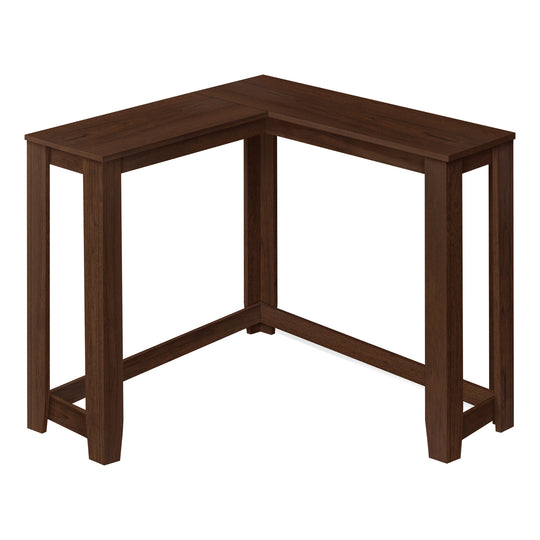 I 3661 Accent Table - 36" / Cherry Corner Console - Furniture Depot