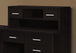I 7018 Computer Desk - Espresso Left Or Right Facing Corner - Furniture Depot (7881127493880)