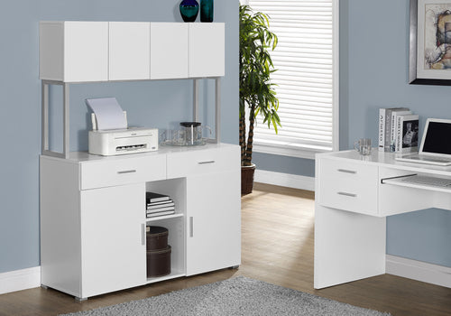 I 7066 Office Cabinet - 48