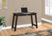 I 7190 Computer Desk - 42"L / Espresso With A Storage Drawer - Furniture Depot (7881129787640)