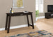 I 7190 Computer Desk - 42"L / Espresso With A Storage Drawer - Furniture Depot (7881129787640)