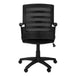 I 7224 Office Chair - Black / Black Mesh / Multi Position - Furniture Depot (7881130475768)