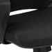 I 7224 Office Chair - Black / Black Mesh / Multi Position - Furniture Depot (7881130475768)