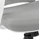 I 7225 Office Chair - White / Grey Mesh / Multi Position - Furniture Depot (7881130508536)