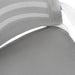 I 7225 Office Chair - White / Grey Mesh / Multi Position - Furniture Depot (7881130508536)