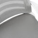 I 7225 Office Chair - White / Grey Mesh / Multi Position - Furniture Depot (7881130508536)