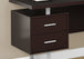 I 7305 Computer Desk - 70"L / Espresso Left Or Right Facing - Furniture Depot (7881132409080)