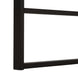 I 7316 Computer Desk - 48"L / Grey Reclaimed Wood / Black Metal - Furniture Depot (7881132703992)