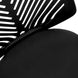 I 7336 Office Chair - Black Juvenile / Black Base On Castors - Furniture Depot (7881133523192)