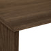 I 7348 Computer Desk - 46"L / Dark Walnut / Storage Cabinet - Furniture Depot (7881133719800)