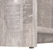 I 7429 Computer Desk - Taupe Reclaimed Wood L/R Facing Corner - Furniture Depot
