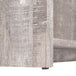 I 7429 Computer Desk - Taupe Reclaimed Wood L/R Facing Corner - Furniture Depot
