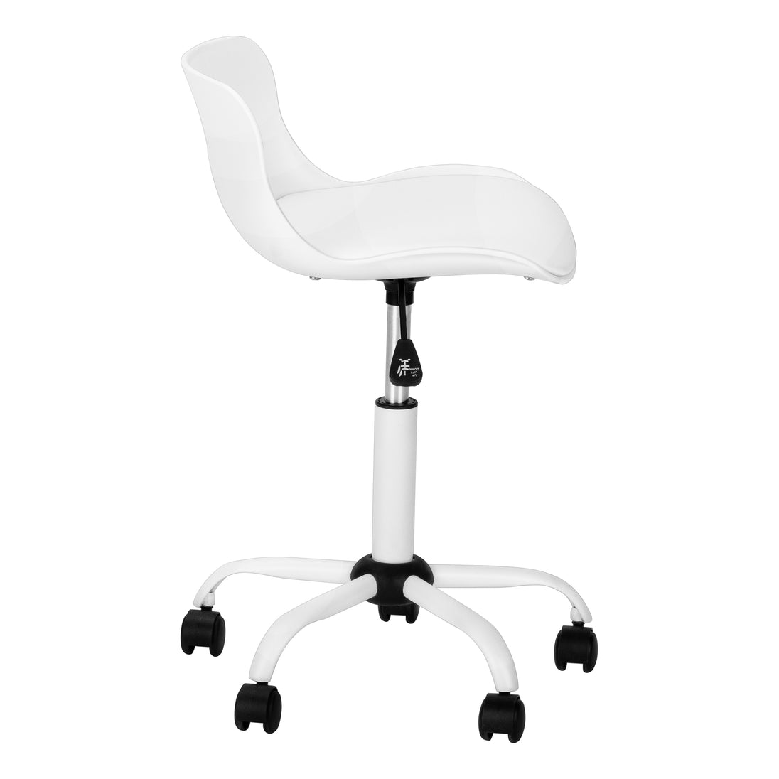 I 7463 Office Chair - White Juvenile / Multi-Position - Furniture Depot (7881136668920)