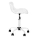 I 7463 Office Chair - White Juvenile / Multi-Position - Furniture Depot (7881136668920)