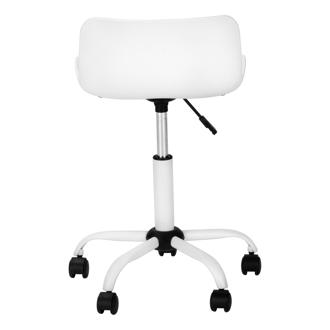 I 7463 Office Chair - White Juvenile / Multi-Position - Furniture Depot (7881136668920)