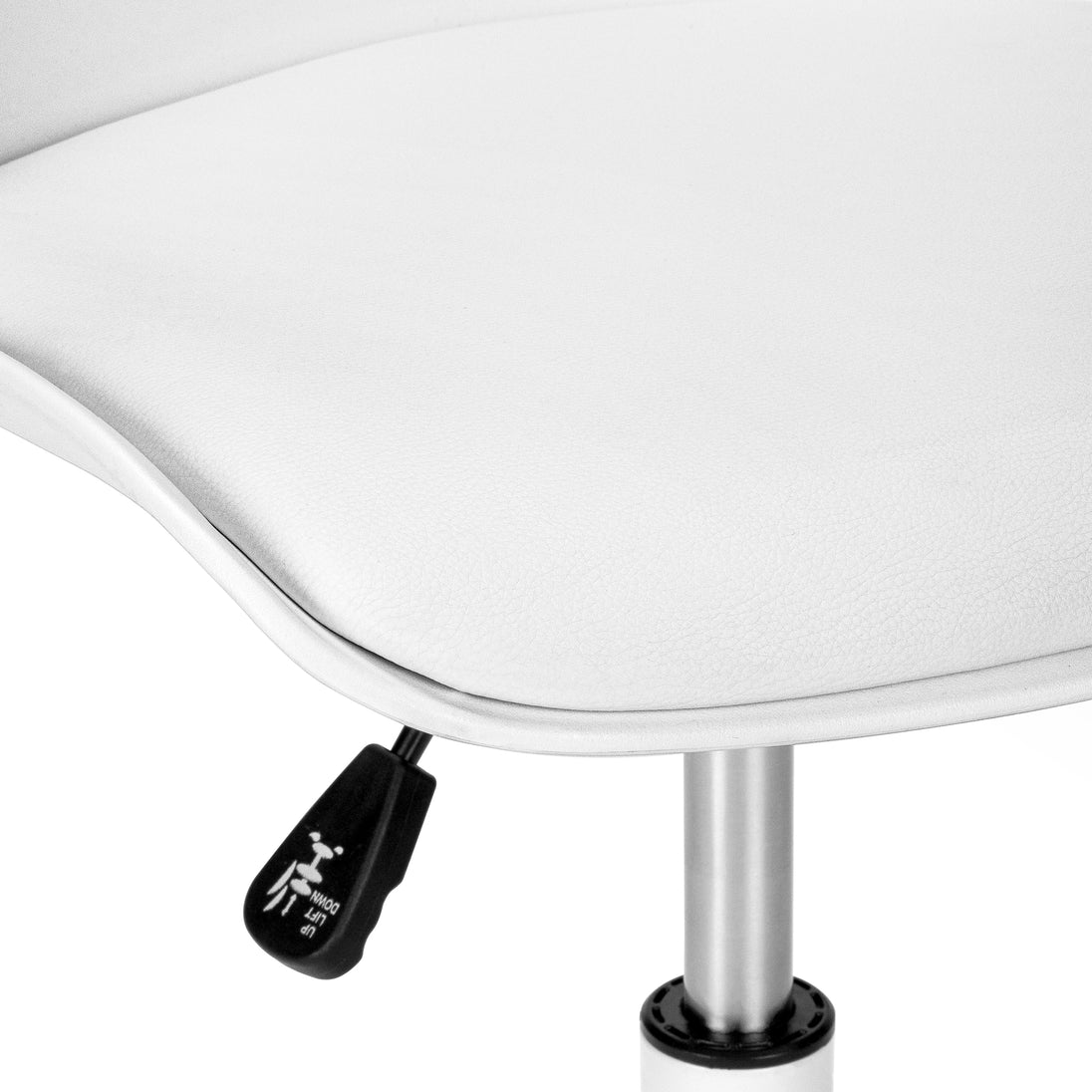 I 7463 Office Chair - White Juvenile / Multi-Position - Furniture Depot (7881136668920)
