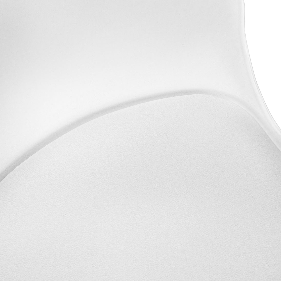 I 7463 Office Chair - White Juvenile / Multi-Position - Furniture Depot (7881136668920)
